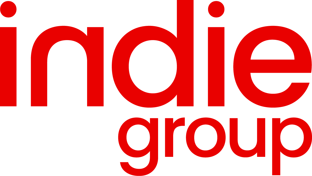 Indie Group logo