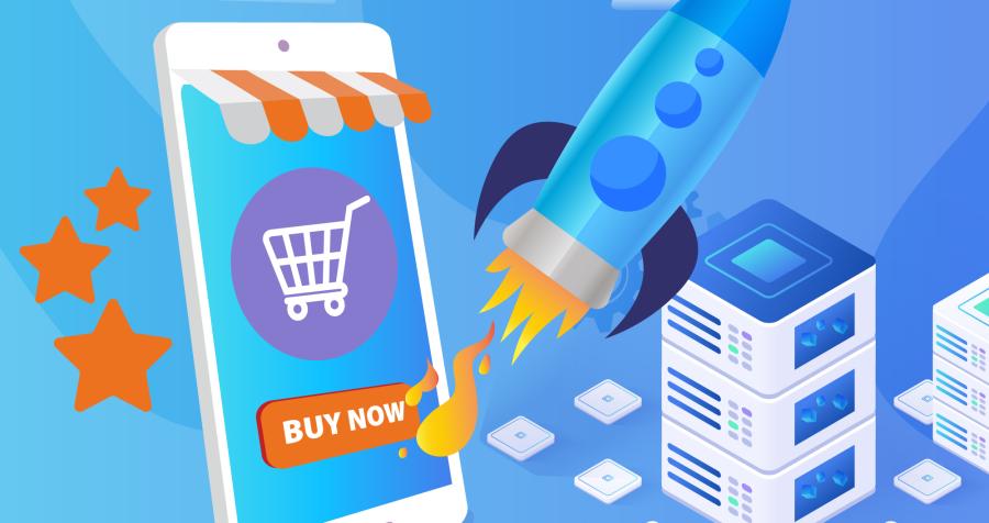 Black Friday hosting