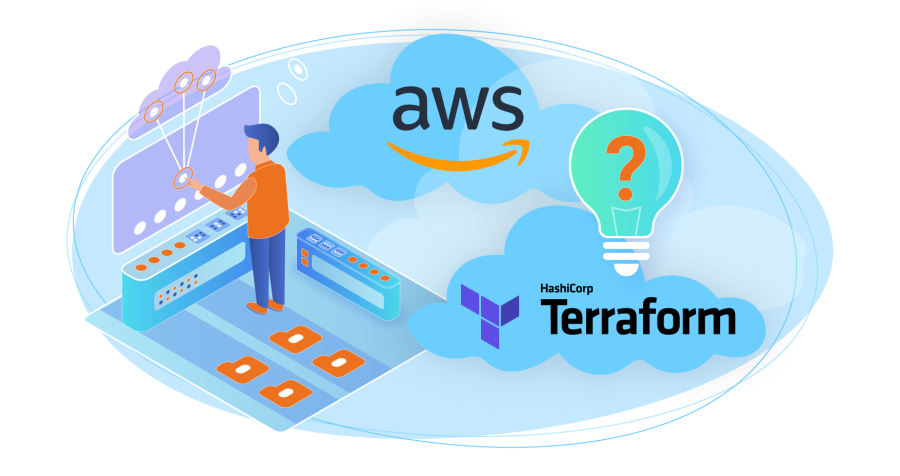 Terraform vs. AWS CloudFormation