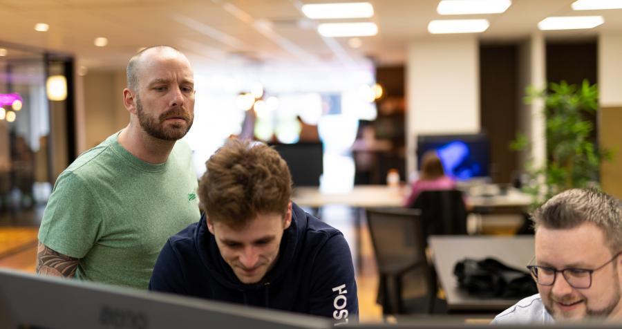 Devops Automation Engineer