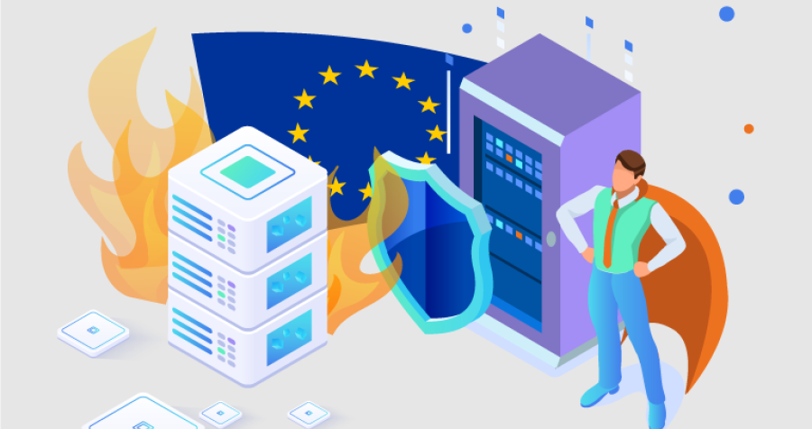 Think global, host local: waarom de cloud niet langer blindelings Amerikaans hoeft te zijn.