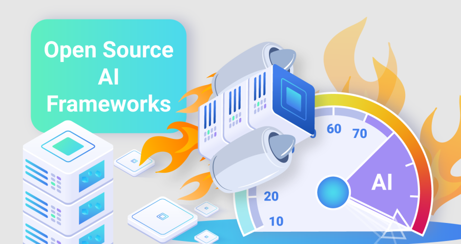 Open Source AI: Wat werkt, wat trending is en hoe TurboStack jou een voorsprong geeft