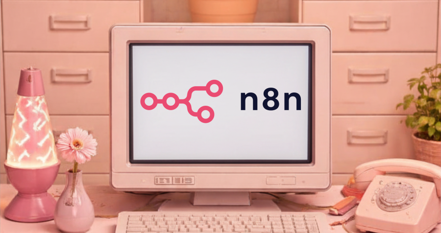 n8n: De Open-Source Automatiseringsmotor die thuishoort op TurboStack