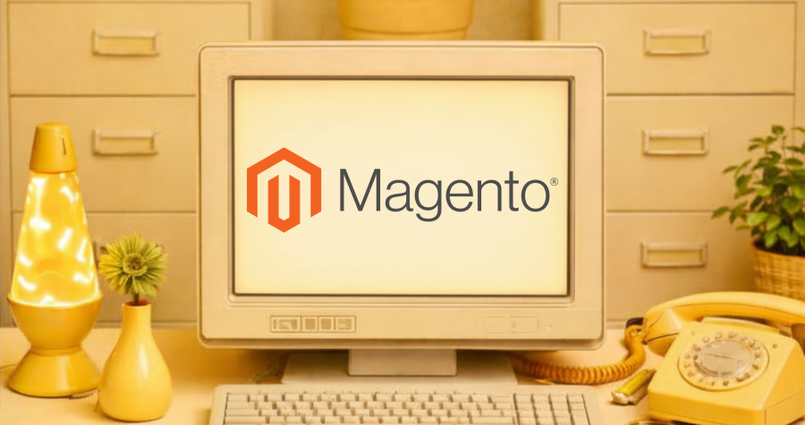 High performance Magento cloud hosting