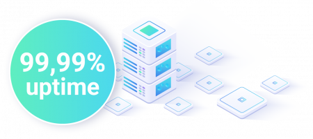 Security and Uptime Security and Uptime
