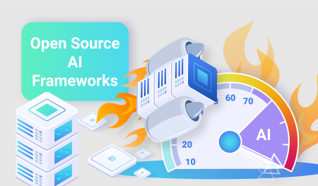 Open Source AI: What Works, What’s Trending, and How TurboStack Gives You an Edge Open Source AI: What Works, What’s Trending, and How TurboStack Gives You an Edge
