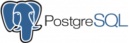 PostgreSQL