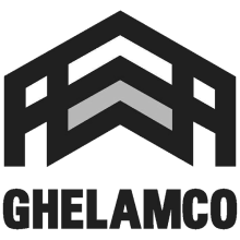Ghelamco logo