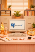 PostgreSQL checksums vs. performance