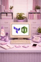 Terraform vs. AWS CloudFormation