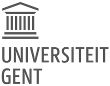 logo ugent