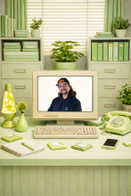 An interview with Ivan Chepurnyi