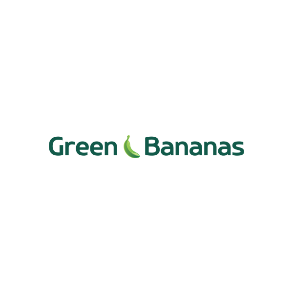 Green Bananas